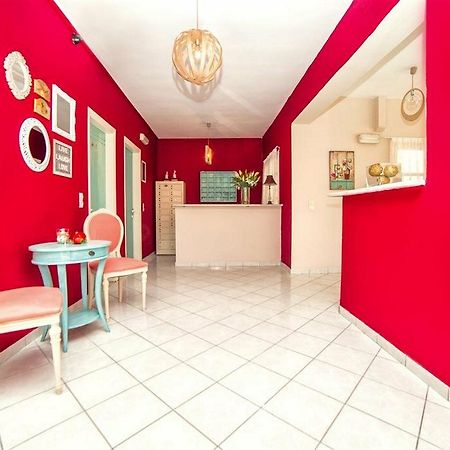 Malia Central Apartments 외부 사진