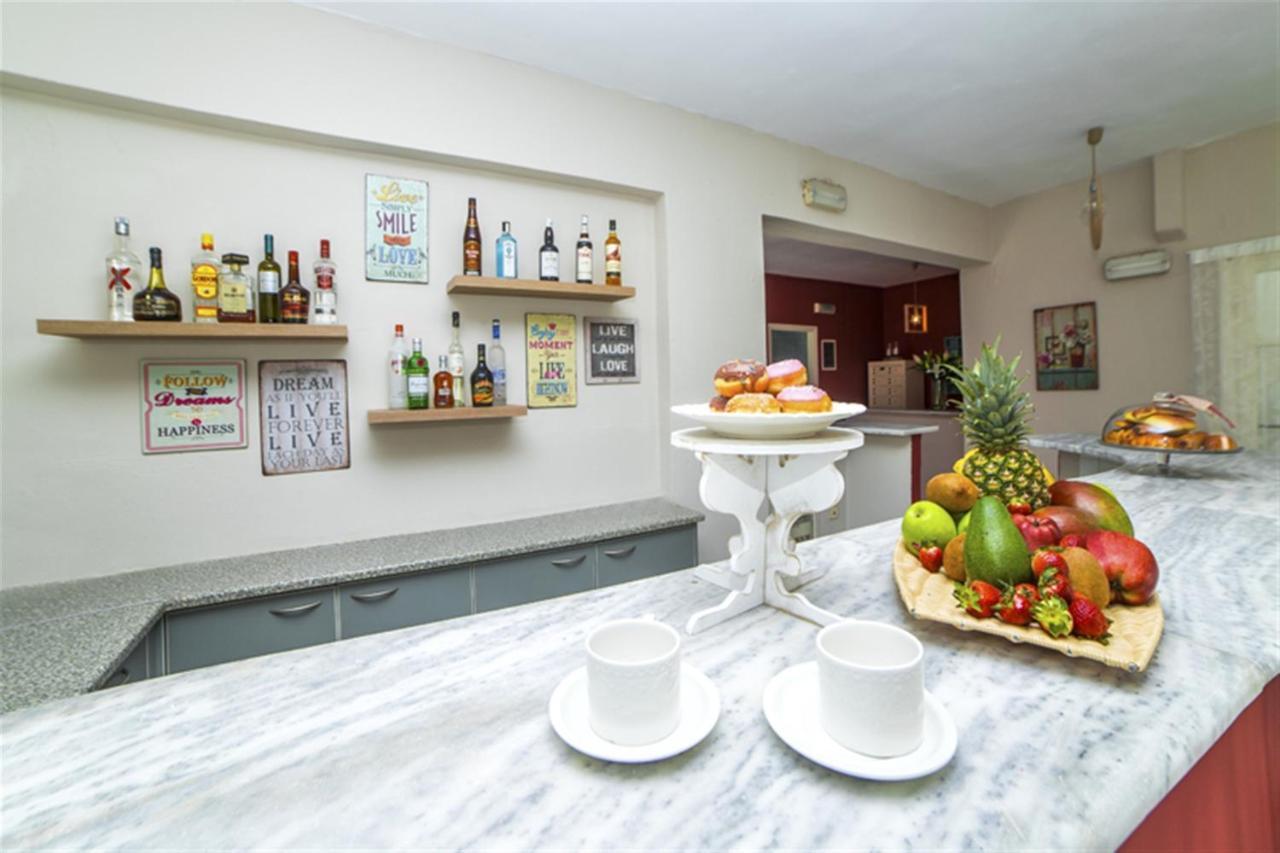 Malia Central Apartments 외부 사진