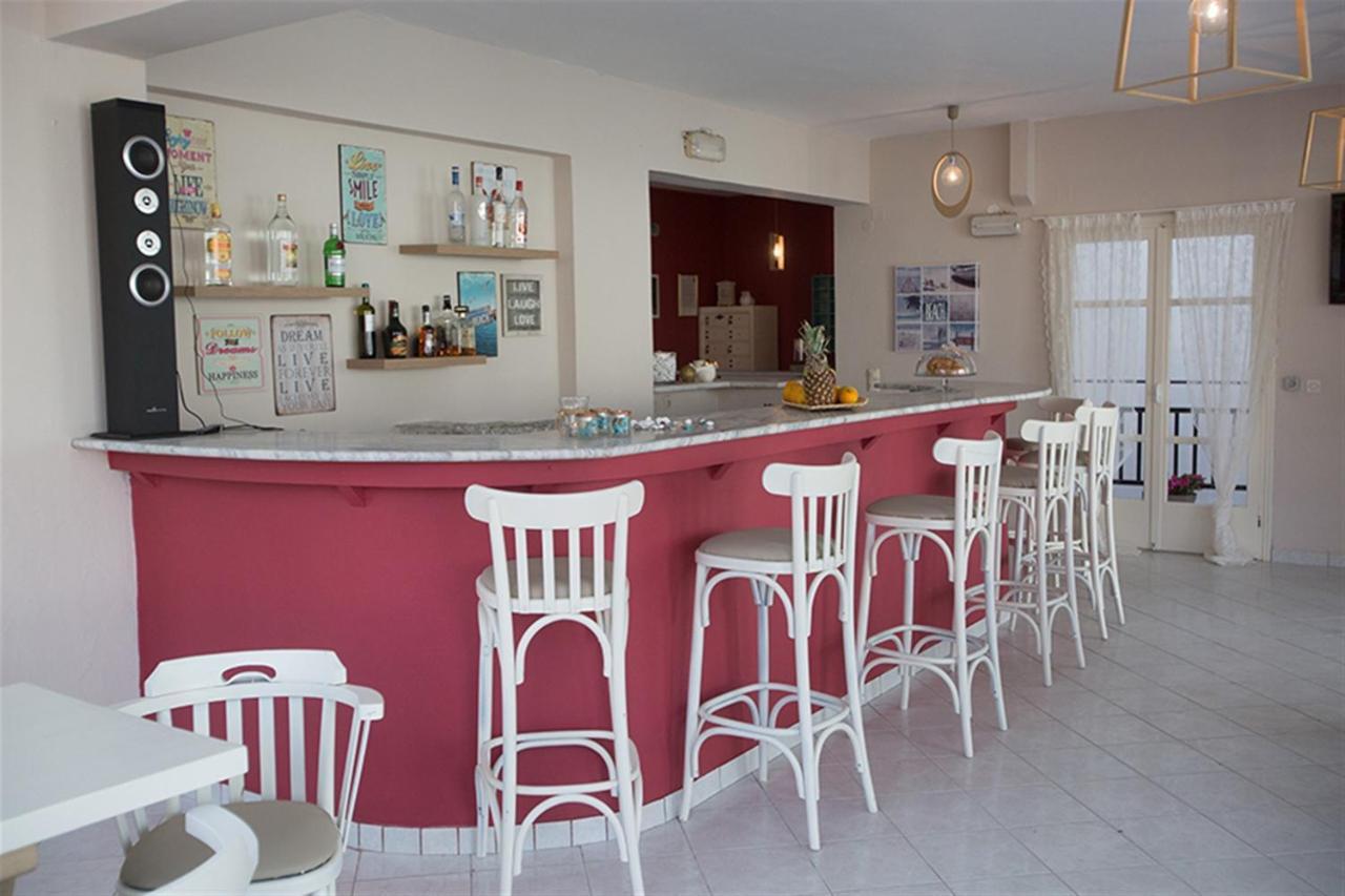 Malia Central Apartments 외부 사진