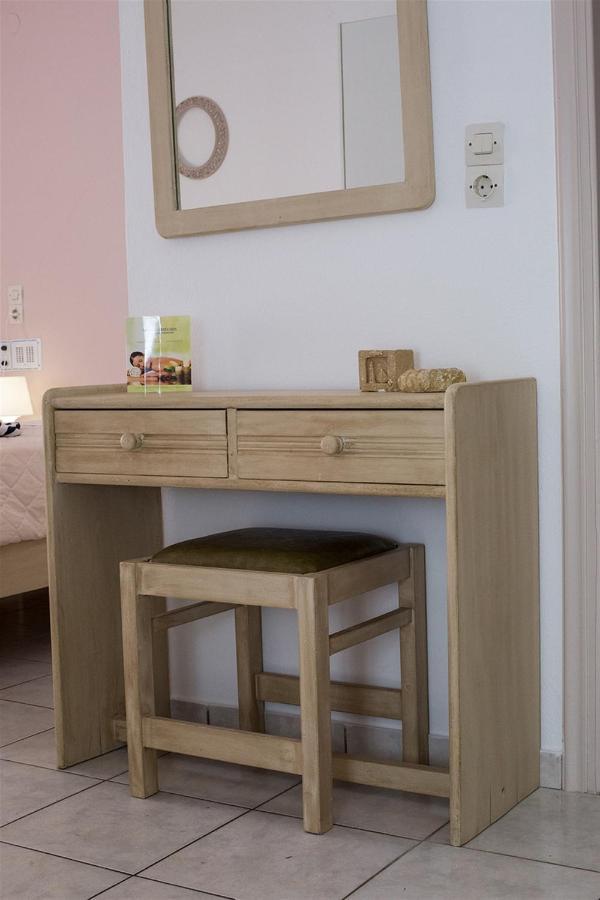 Malia Central Apartments 외부 사진
