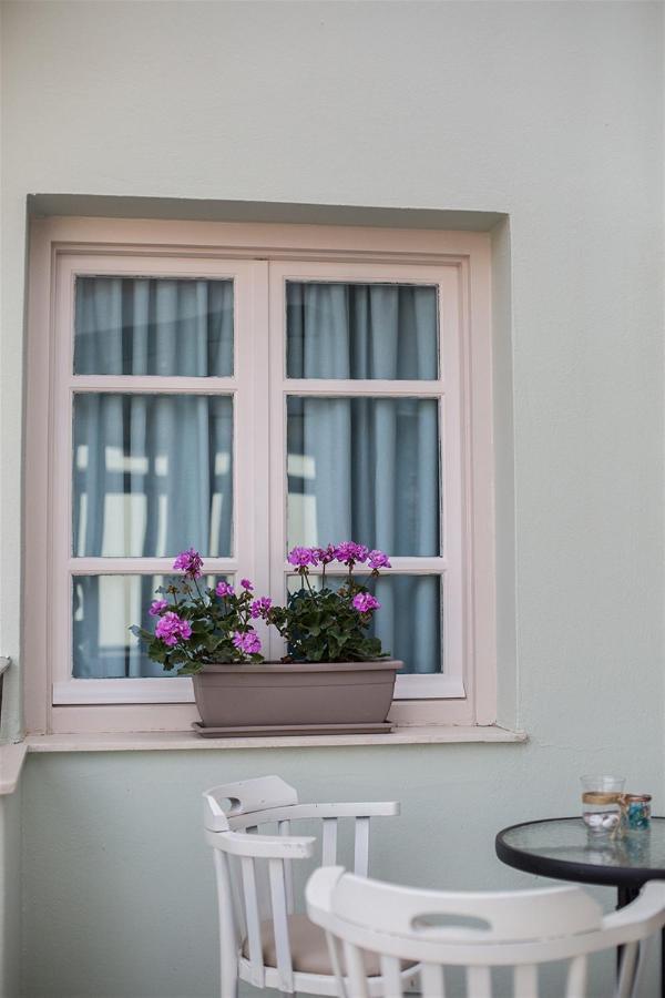 Malia Central Apartments 외부 사진