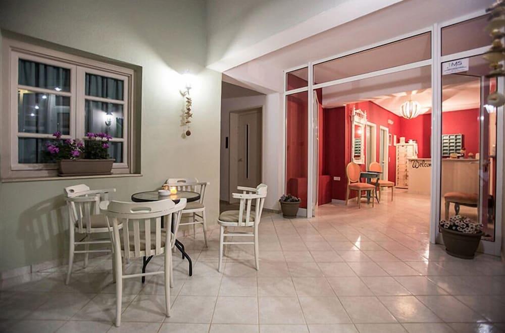Malia Central Apartments 외부 사진
