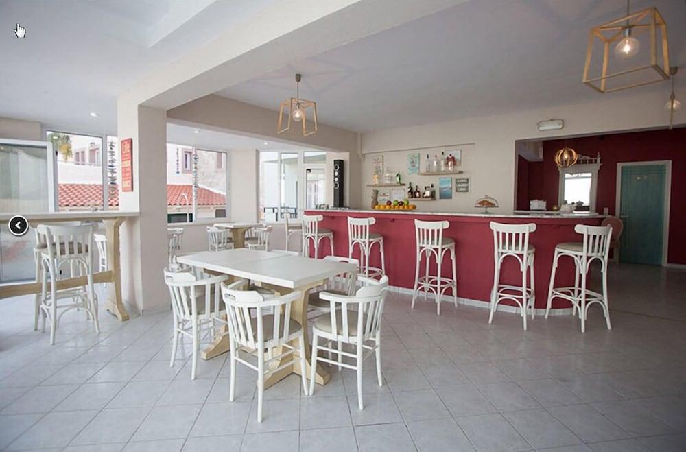 Malia Central Apartments 외부 사진
