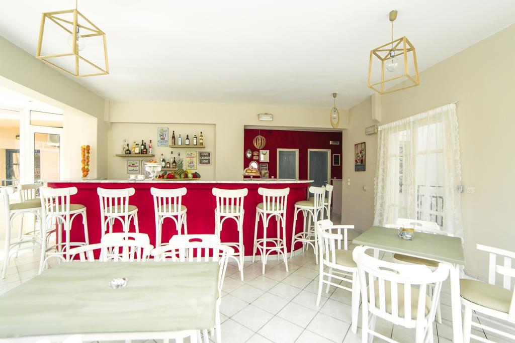 Malia Central Apartments 외부 사진