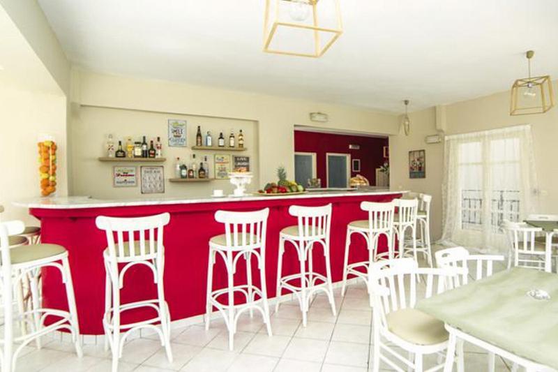 Malia Central Apartments 외부 사진