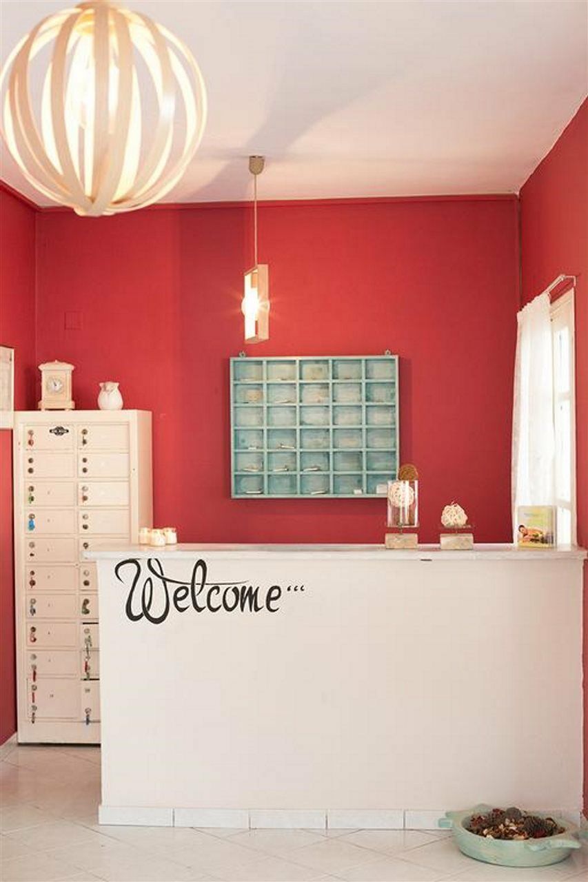Malia Central Apartments 외부 사진